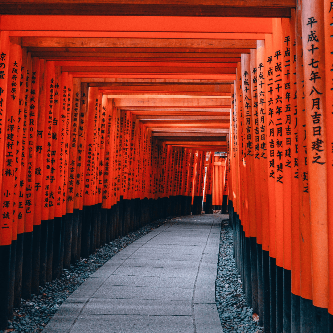 Viaje para mujeres a Japon - Ellas por el Mundo7