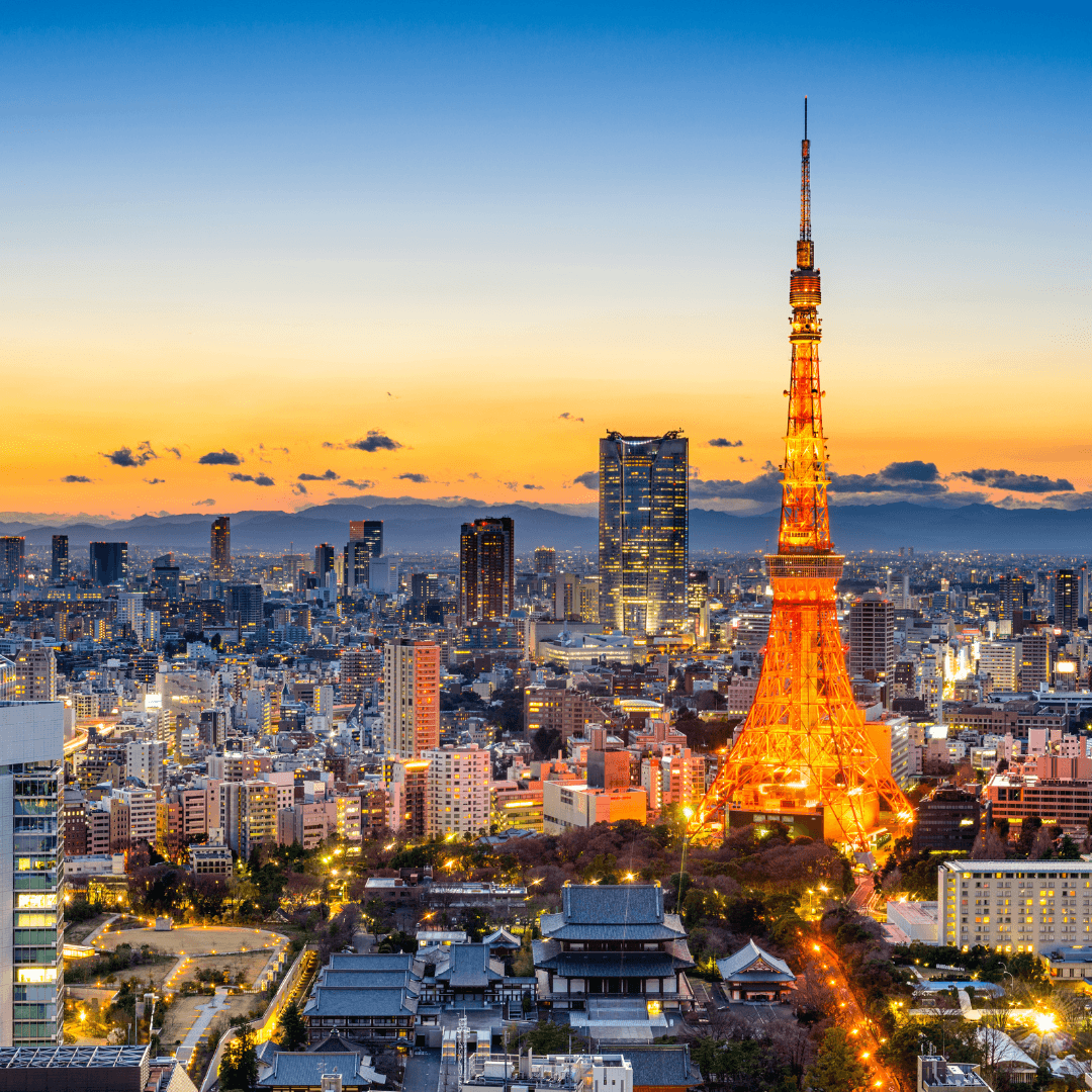 Viaje para mujeres a Japon - Ellas por el Mundo8