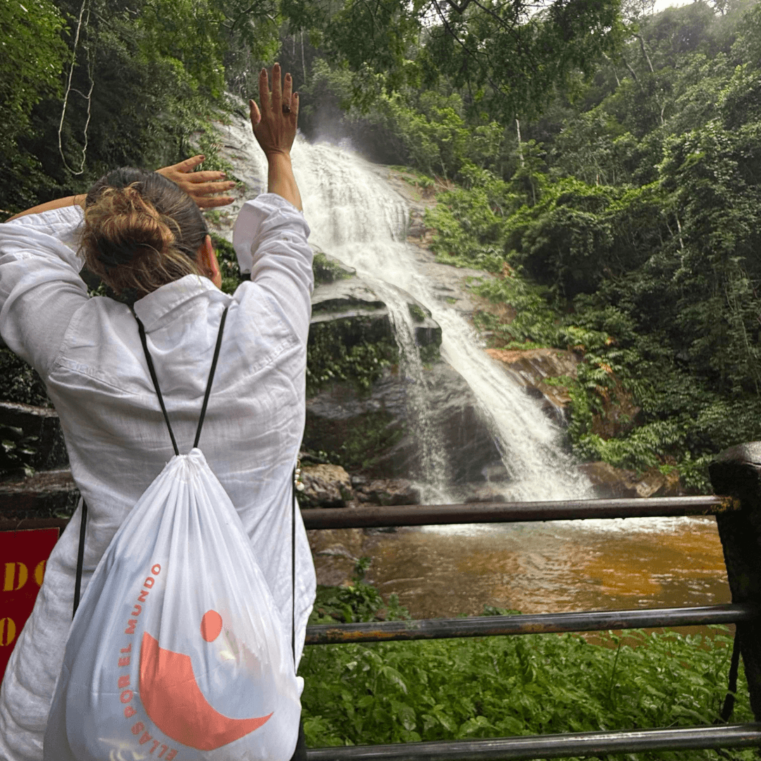 Viaje para mujeres a Rio de Janeiro - Ellas por el Mundo1