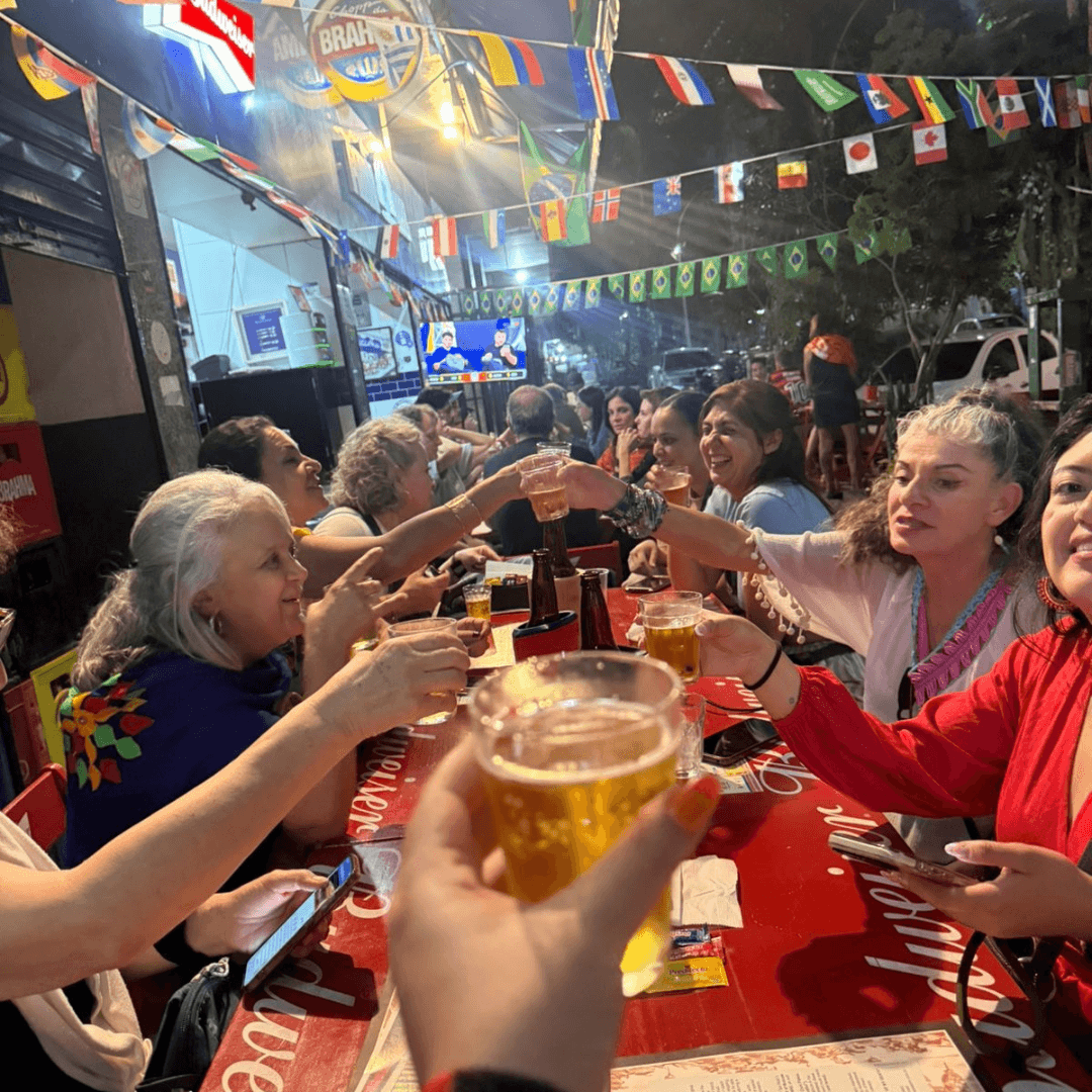 Viaje para mujeres a Rio de Janeiro - Ellas por el Mundo10
