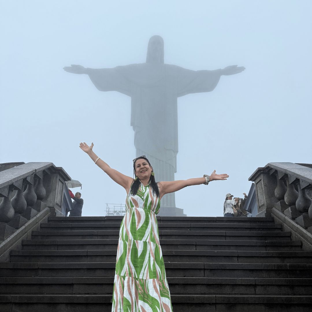 Viaje para mujeres a Rio de Janeiro - Ellas por el Mundo14