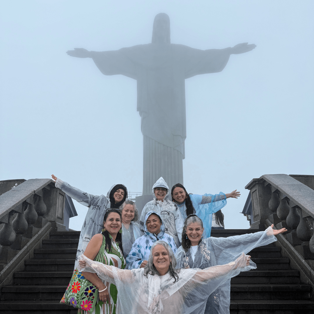 Viaje para mujeres a Rio de Janeiro - Ellas por el Mundo15