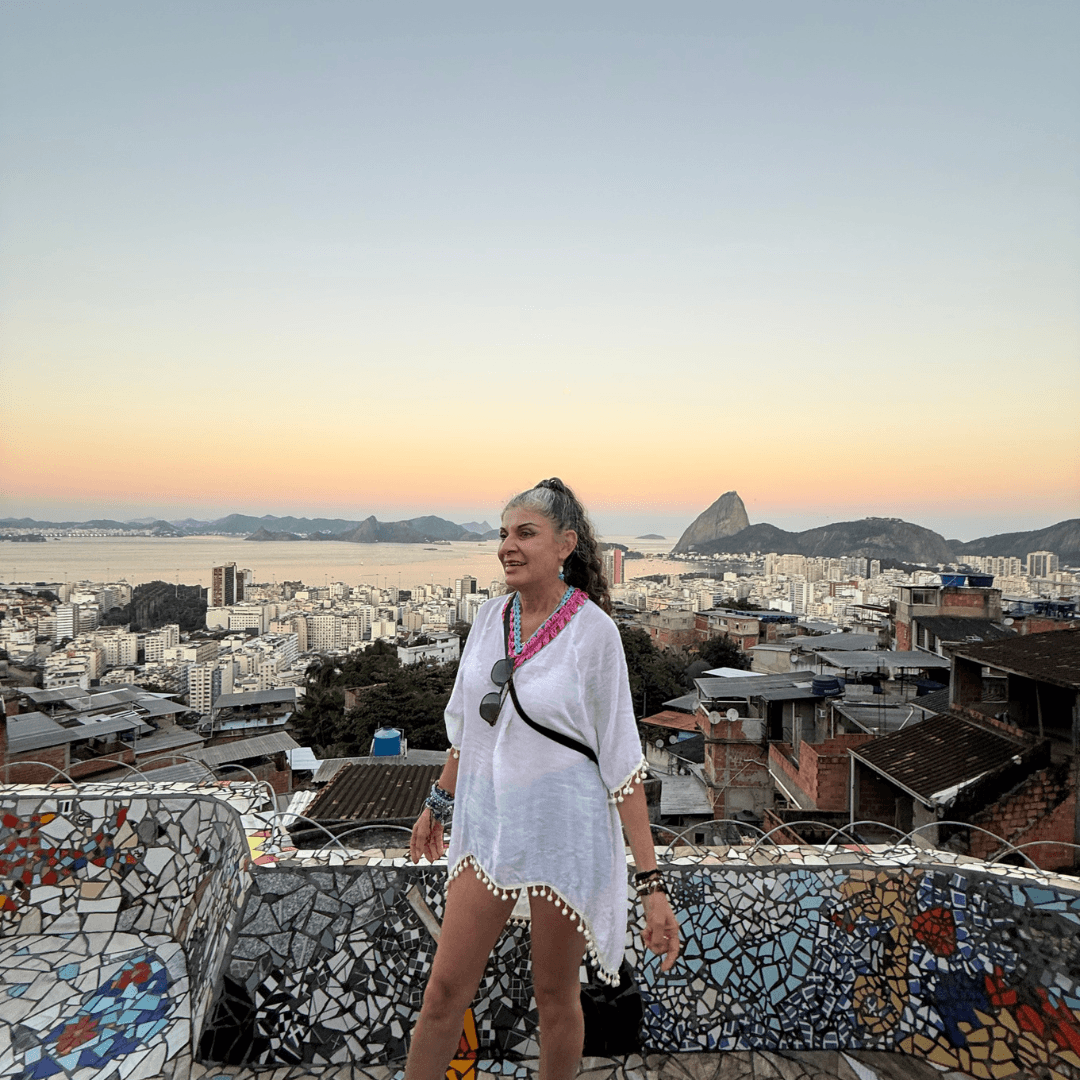 Viaje para mujeres a Rio de Janeiro - Ellas por el Mundo17