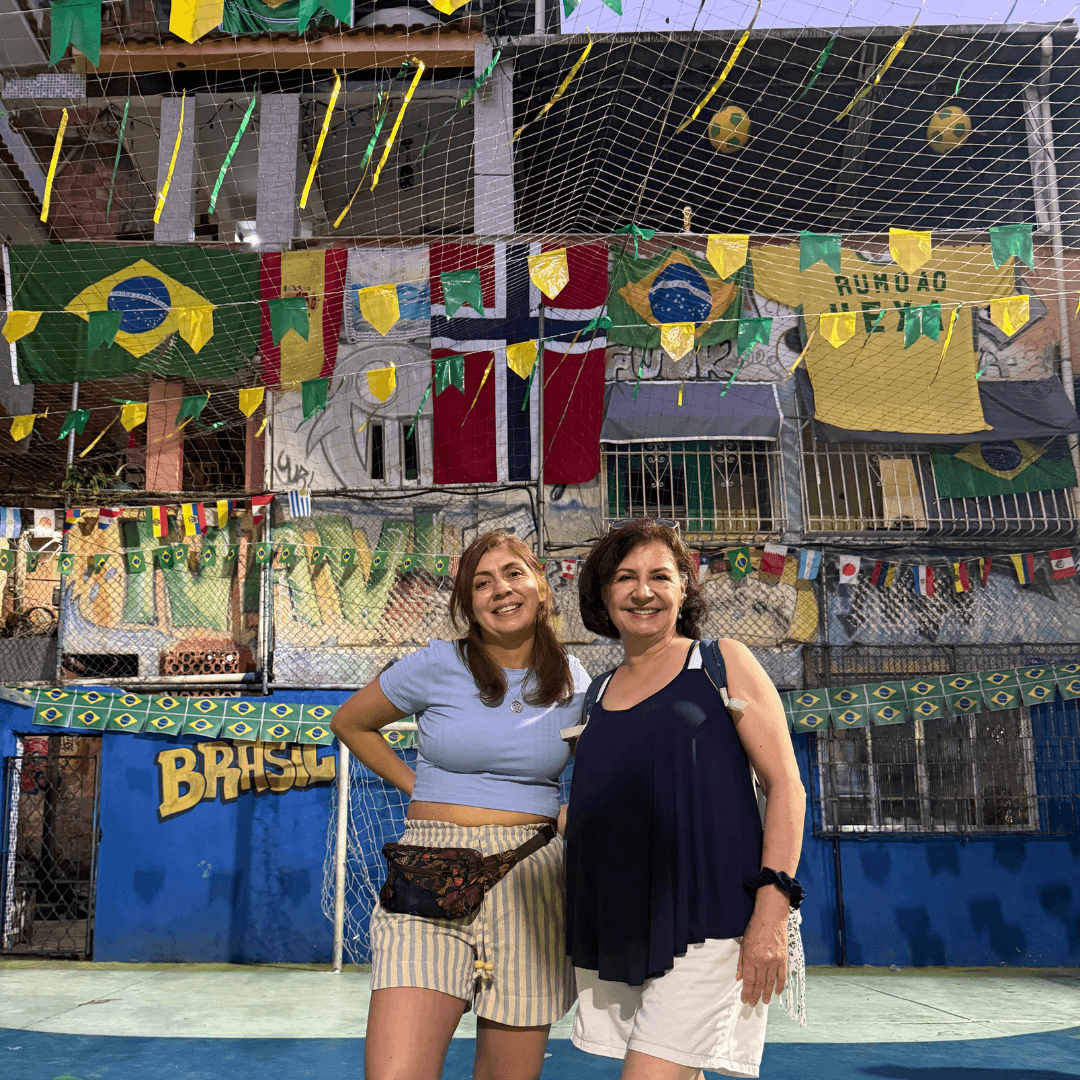 Viaje para mujeres a Rio de Janeiro - Ellas por el Mundo18