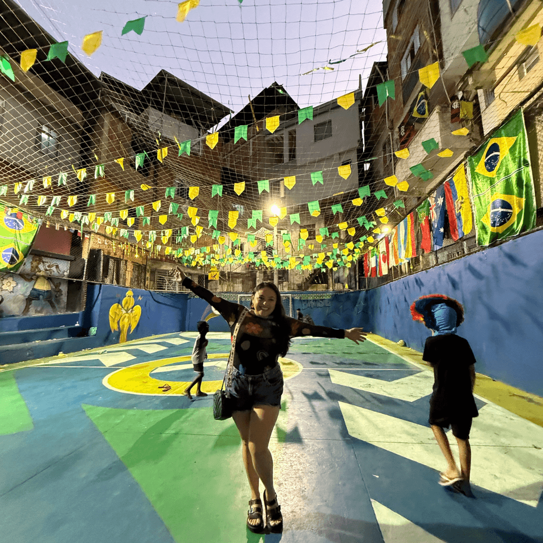 Viaje para mujeres a Rio de Janeiro - Ellas por el Mundo19