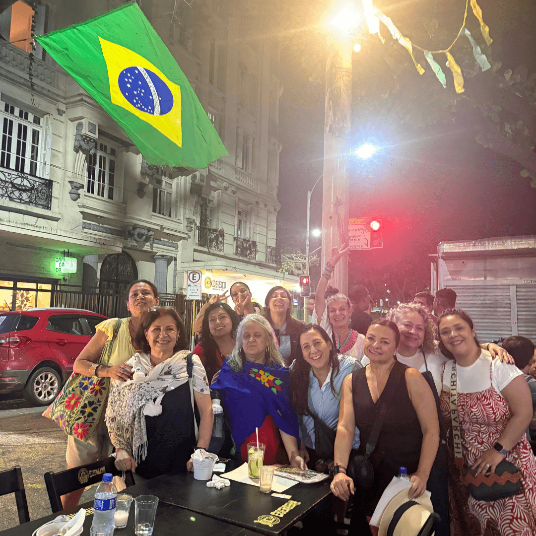 Viaje para mujeres a Rio de Janeiro - Ellas por el Mundo21