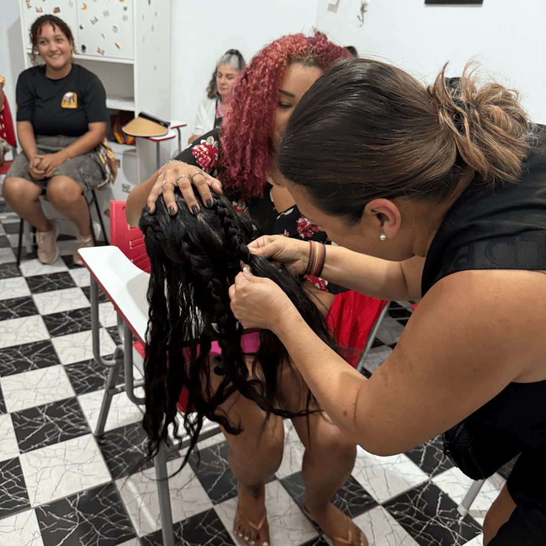 Viaje para mujeres a Rio de Janeiro - Ellas por el Mundo22