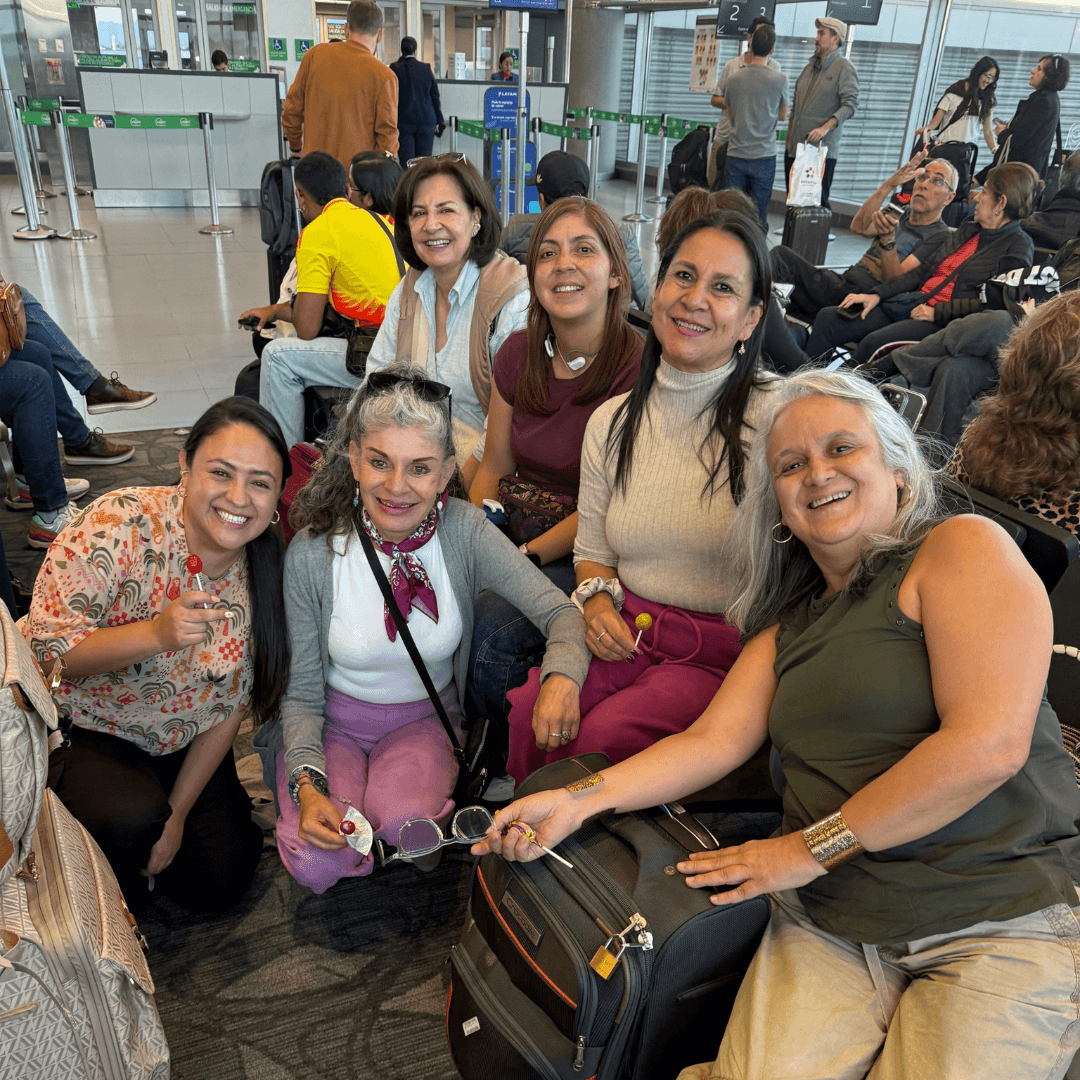 Viaje para mujeres a Rio de Janeiro - Ellas por el Mundo23