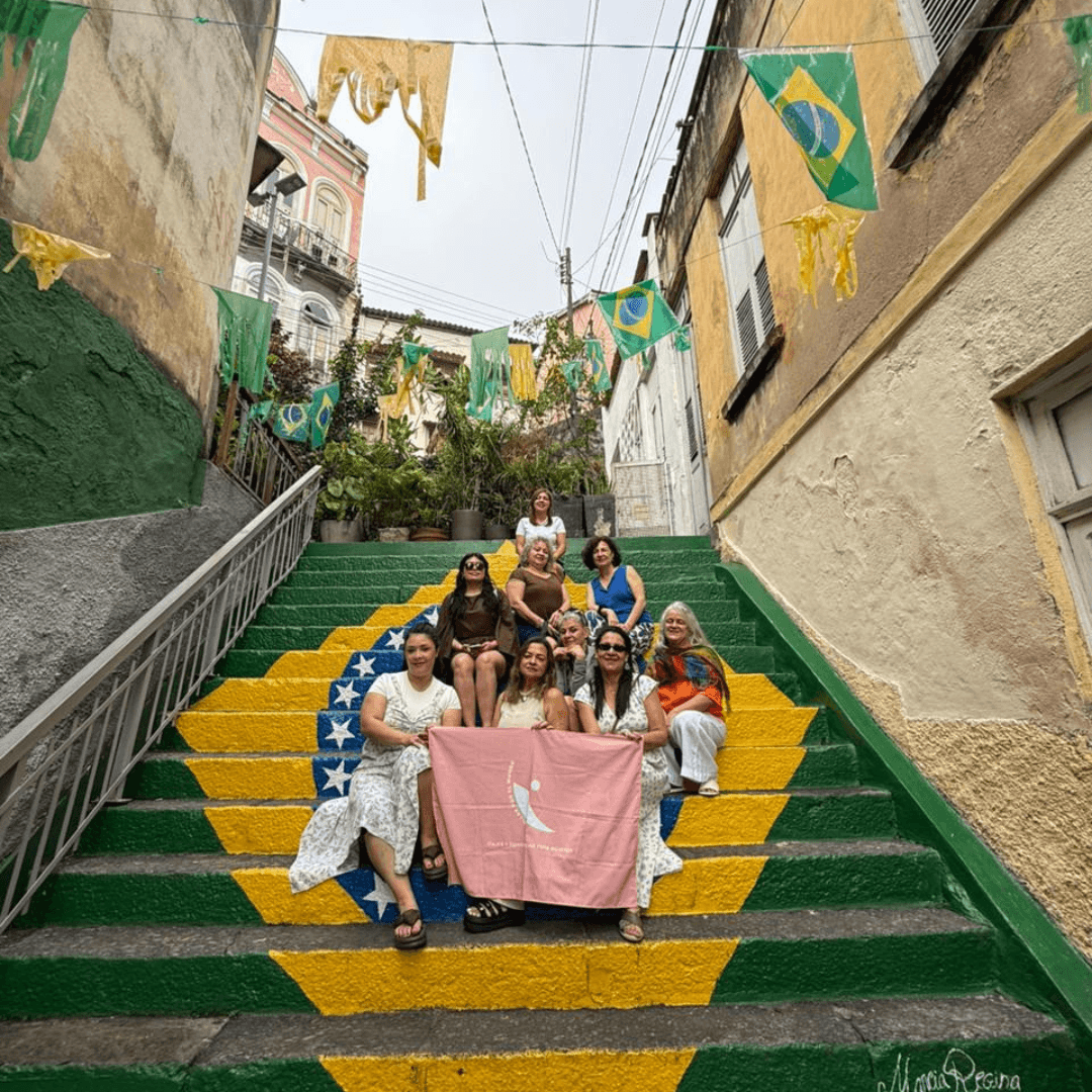 Viaje para mujeres a Rio de Janeiro - Ellas por el Mundo5