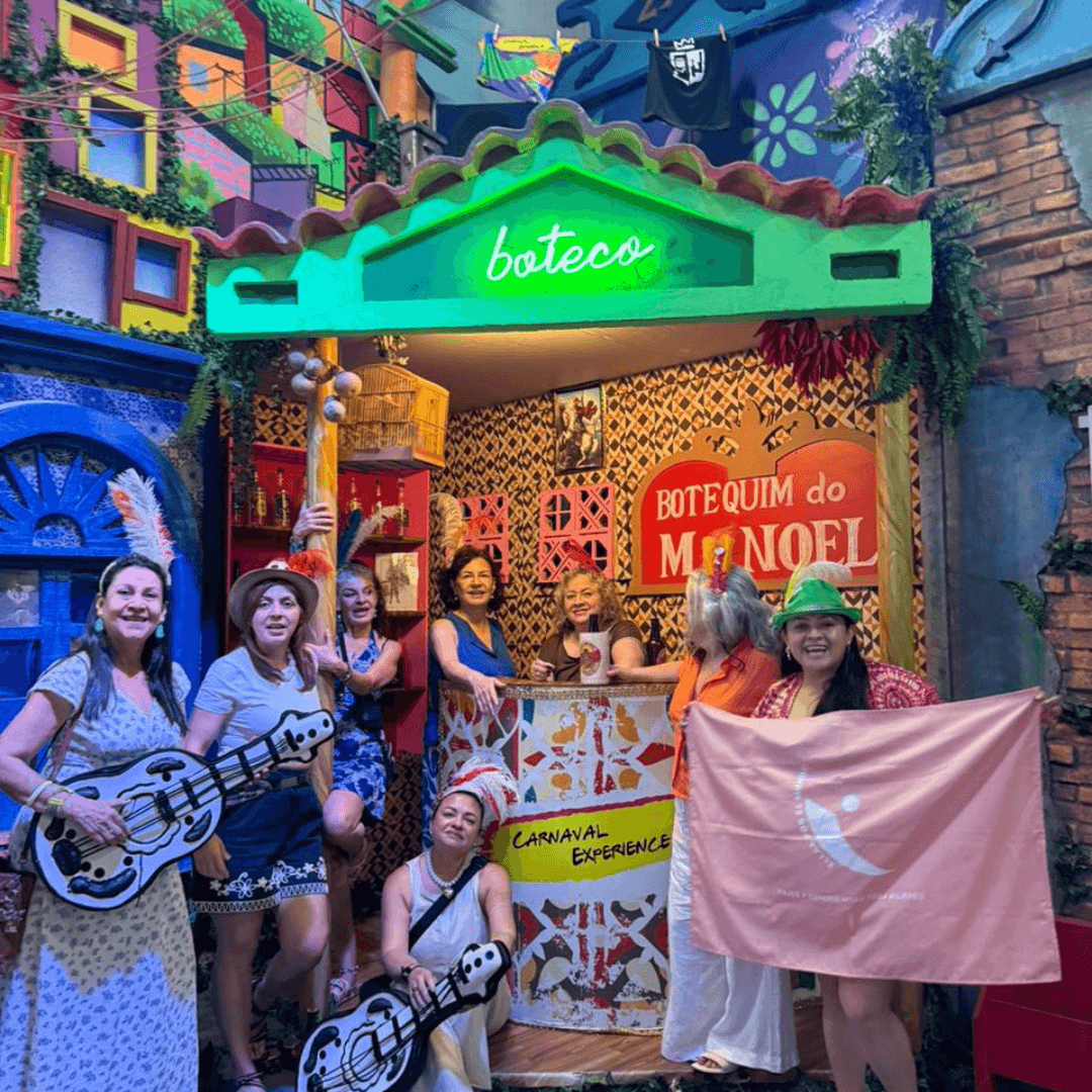 Viaje para mujeres a Rio de Janeiro - Ellas por el Mundo7