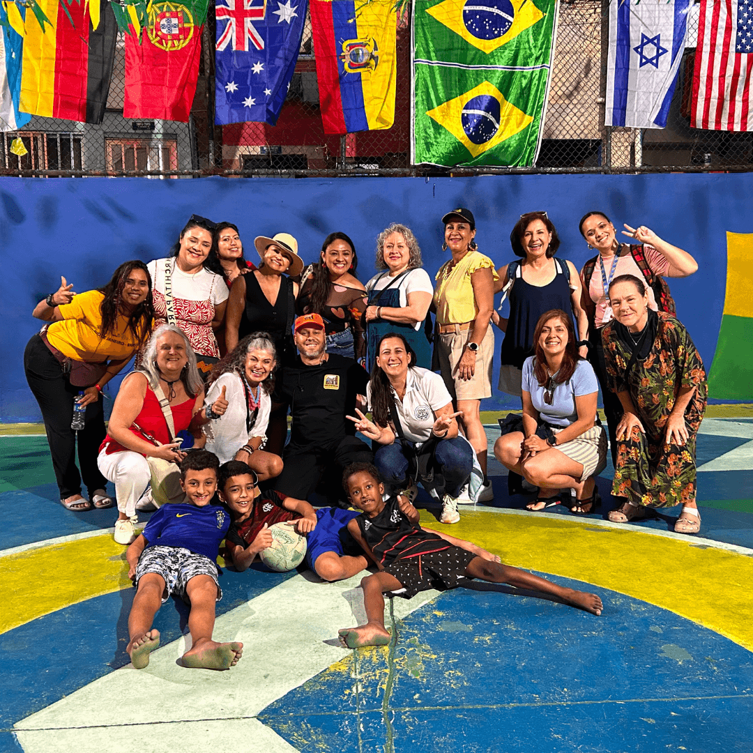 Viaje para mujeres a Rio de Janeiro - Ellas por el Mundo9